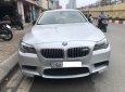 BMW 1 Cũ  5 523i 200 2010 - Xe Cũ BMW 5 523i 2010