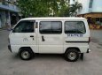 Suzuki Carry 2000 - Cần bán xe Suzuki Carry năm sản xuất 2000, màu trắng, giá 98tr