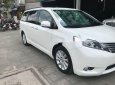 Toyota Sienna   3.5L Limited  2015 - Cần bán Toyota Sienna 3.5L Limited 2015, màu trắng, nhập khẩu nguyên chiếc