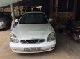 Daewoo Nubira 2003 - Cần bán lại xe Daewoo Nubira sản xuất năm 2003, màu trắng, giá tốt