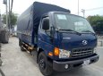 Hyundai 120sl 2017 - Xe tải Hyundai 8 tấn 120SL thùng dài 6, 3m