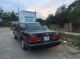 Toyota Crown 1993 - Cần bán Toyota Crown 1993, màu đen, giá chỉ 120 triệu