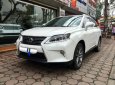 Lexus RX 350 2015 - Bán ô tô Lexus RX 350 sản xuất năm 2015, màu trắng nội thất kem 