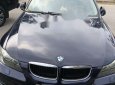 BMW 3 Series 320i 2008 - Bán BMW 3 Series 320i đời 2008, màu đen