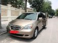 Honda Odyssey 2006 - Cần bán lại xe Honda Odyssey 2006, nhập khẩu chính chủ