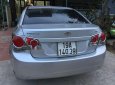 Daewoo Lacetti SE 1.6 MT 2010 - Bán Daewoo Lacetti SE 1.6 MT đời 2010, màu bạc, xe nhập, 275tr