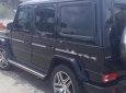 Mercedes-Benz G class G63 2015 - Bán Mercedes G63 sản xuất năm 2015, màu đen, nhập khẩu