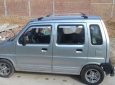 Suzuki Wagon R+ 2005 - Bán Suzuki Wagon R+ đời 2005 xe gia đình, 105 triệu