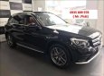 Mercedes-Benz Smart GLC 300 4 Matic 2017 - Cần bán xe Mercedes GLC 300 4 Matic đời 2017, màu đen