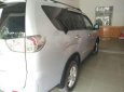 Mitsubishi Zinger 2008 - Cần bán Mitsubishi Zinger đời 2008, màu bạc, giá chỉ 325 triệu