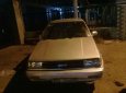 Toyota Corolla altis 1986 - Bán ô tô Toyota Corolla altis đời 1986, màu bạc giá cạnh tranh