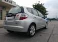 Honda FIT 2010 - Bán Honda FIT đời 2010, màu bạc, nhập khẩu nguyên chiếc, giá chỉ 348 triệu