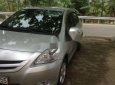 Toyota Vios MT 2009 - Bán ô tô Toyota Vios MT đời 2009, màu bạc