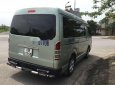 Toyota Hiace 2007 - Cần bán lại xe Toyota Hiace 2007 còn mới, giá 225tr