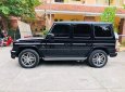 Mercedes-Benz G class G63 2015 - Cần bán xe Mercedes G63 năm 2015, màu đen, nhập khẩu nguyên chiếc