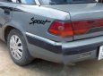 Daewoo Espero    1995 - Cần bán lại xe Daewoo Espero năm sản xuất 1995, màu xám, nhập khẩu nguyên chiếc