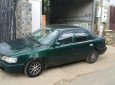 Toyota Corolla 1.3 2000 - Cần bán lại xe Toyota Corolla 1.3 sản xuất 2000 chính chủ, màu xanh, giá tốt