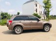 Suzuki Grand vitara 2016 - Bán ô tô Suzuki Grand vitara năm 2016, màu nâu, nhập khẩu chính chủ, giá 665tr