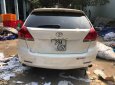 Toyota Venza 2009 - Bán Toyota Venza đời 2009, màu trắng