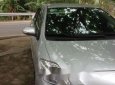 Toyota Vios MT 2009 - Bán ô tô Toyota Vios MT đời 2009, màu bạc