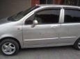 Chery QQ3 2010 - Bán Chery QQ3 năm sản xuất 2010, màu bạc