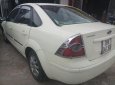 Ford Focus 2007 - Cần bán lại xe Ford Focus sản xuất 2007, màu trắng, giá tốt
