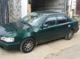 Toyota Corolla 1.3 2000 - Cần bán lại xe Toyota Corolla 1.3 sản xuất 2000 chính chủ, màu xanh, giá tốt