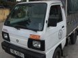 Suzuki Carry 2007 - Bán ô tô Suzuki Carry đời 2007, màu trắng, nhập khẩu, 110tr