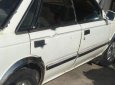 Nissan Bluebird 1984 - Bán Nissan Bluebird đời 1984, màu trắng, xe nhập