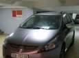 Mitsubishi Grandis 2007 - Bán Mitsubishi Grandis sản xuất 2007, màu xám, giá tốt