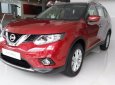 Nissan X trail 2.0 Mid 2018 - Bán Nissan X trail 2.0 Mid 2018, màu đỏ giá cạnh tranh