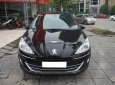 Peugeot 408 2015 - Bán Peugeot 408 sản xuất 2015, màu đen giá cạnh tranh