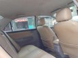 Toyota Corolla altis G 2003 - Cần bán lại xe Toyota Corolla altis G sản xuất năm 2003, màu trắng