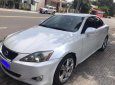 Lexus IS 250 2005 - Bán ô tô Lexus IS 250 sản xuất 2005, màu trắng, xe nhập xe gia đình, giá tốt