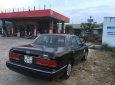 Toyota Crown 1993 - Cần bán Toyota Crown 1993, màu đen, giá chỉ 120 triệu