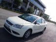 Ford Focus 2007 - Cần bán lại xe Ford Focus sản xuất 2007, màu trắng, giá tốt