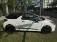 Citroen DS3 2011 - Cần bán lại xe Citroen DS3 đời 2011, hai màu, nhập khẩu nguyên chiếc chính chủ, giá chỉ 560 triệu