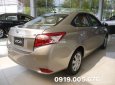 Toyota Vios 1.5E MT 2017 - Chỉ với 101 triệu, sở hữu Toyota Vios 1.5E trả góp lên tới 90%. LH 0919.005.676