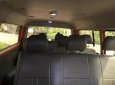 Toyota Hiace 2007 - Bán Toyota Hiace đời 2007, màu xanh lam, xe nhập