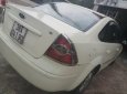 Ford Focus 2007 - Cần bán lại xe Ford Focus sản xuất 2007, màu trắng, giá tốt