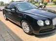 Bentley Continental 2016 - Bán xe Bentley Mulsanne sản xuất năm 2016, màu đen, xe nhập