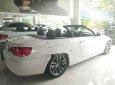 BMW 3 Series  325i 2009 - Cần bán xe BMW 3 Series 325i năm 2009, màu trắng, nhập khẩu nguyên chiếc như mới