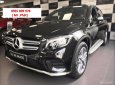 Mercedes-Benz Smart GLC 300 4 Matic 2017 - Cần bán xe Mercedes GLC 300 4 Matic đời 2017, màu đen