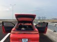 Mitsubishi Eclipse 1992 - Bán ô tô Mitsubishi Eclipse năm sản xuất 1992, màu đỏ, xe nhập chính chủ, giá chỉ 250 triệu