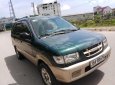 Isuzu Hi lander LS 2003 - Cần bán lại xe Isuzu Hi lander năm 2003, màu xanh lục chính chủ, giá chỉ 165 triệu