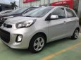 Kia Morning 1.0 2018 - Bán xe Kia Morning màu bạc mới 100% tại Đồng Nai. Nhận xe chỉ từ 70tr cùng nhiều ưu đãi hấp dẫn khác