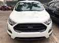 Ford EcoSport Ambient 2018 - Ford Sơn La, bán xe Ford Ecosport các phiên bản, nhiều màu, trả góp 80%. LH: 0988587365
