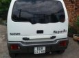 Suzuki Wagon R 2005 - Cần bán Suzuki Wagon R đời 2005, màu trắng chính chủ giá cạnh tranh