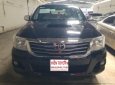 Toyota Hilux 2.5E 2015 - Cần bán Toyota Hilux 2.5E năm sản xuất 2015, nhập khẩu xe gia đình