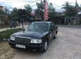 Toyota Crown 1993 - Cần bán Toyota Crown 1993, màu đen, giá chỉ 120 triệu